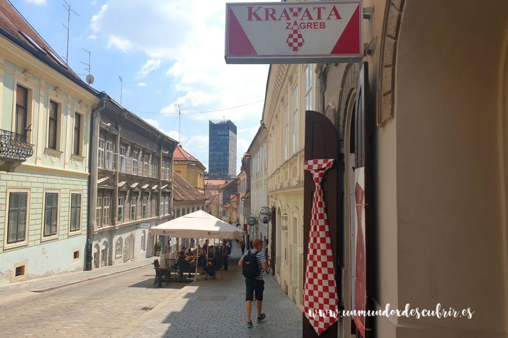 Qué ver en Zagreb