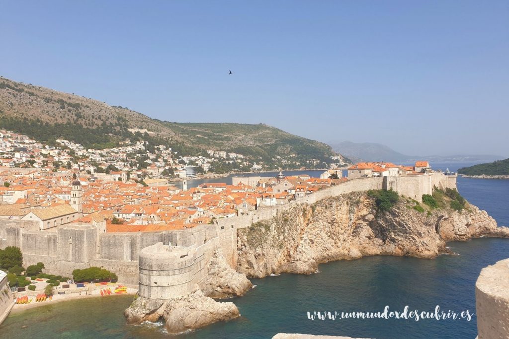 imprescindibles de Dubrovnik