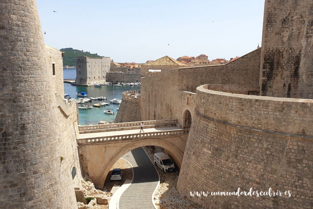 Imprescindibles de Dubrovnik