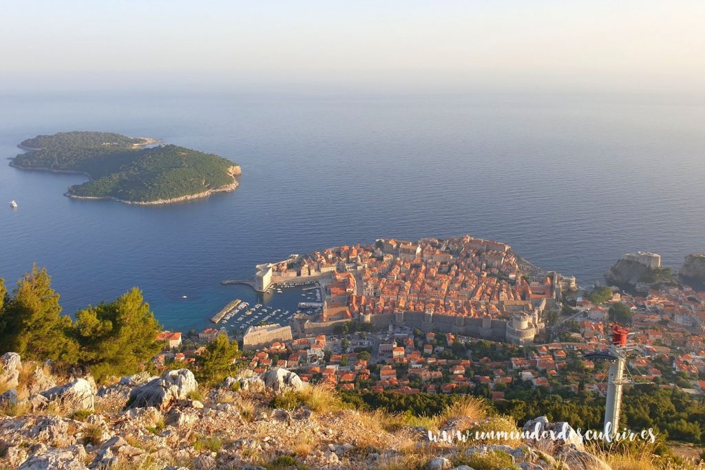 imprescindibles de Dubrovnik