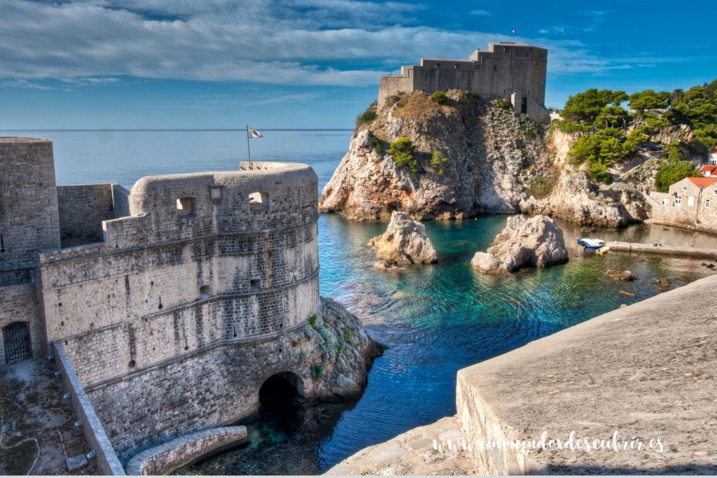 Imprescindibles de Dubrovnik